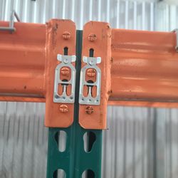 Pallet Rack