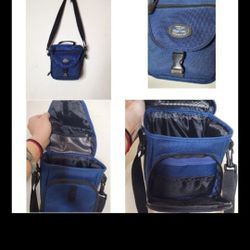 TAMRAC Padded Camera Bag Case for Panasonic Lumix GX9 GX85 G9 G85 Camera