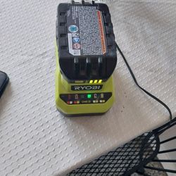 Ryob Compact Battery