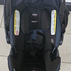 car seat 