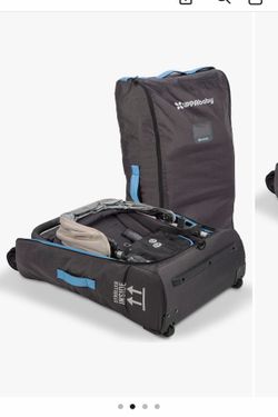 Uppa Baby Travel Bag