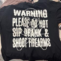 Awful Lot Of Syrup Shirt! 