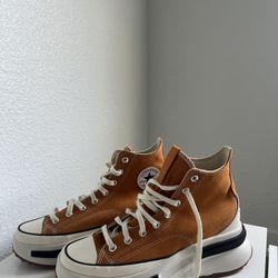 Converse Run Star Legacy Size 10 