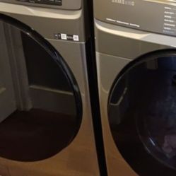 Samsung Appliances 