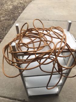 Extension cord