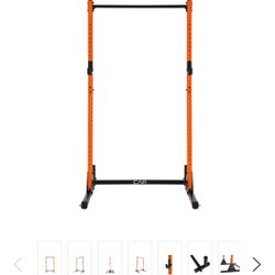 CAP Barbell Power rack Stand 