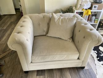 Arm Chair