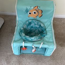 Nemo Chair For Infants 