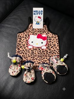 🎀Hello Kitty bundle