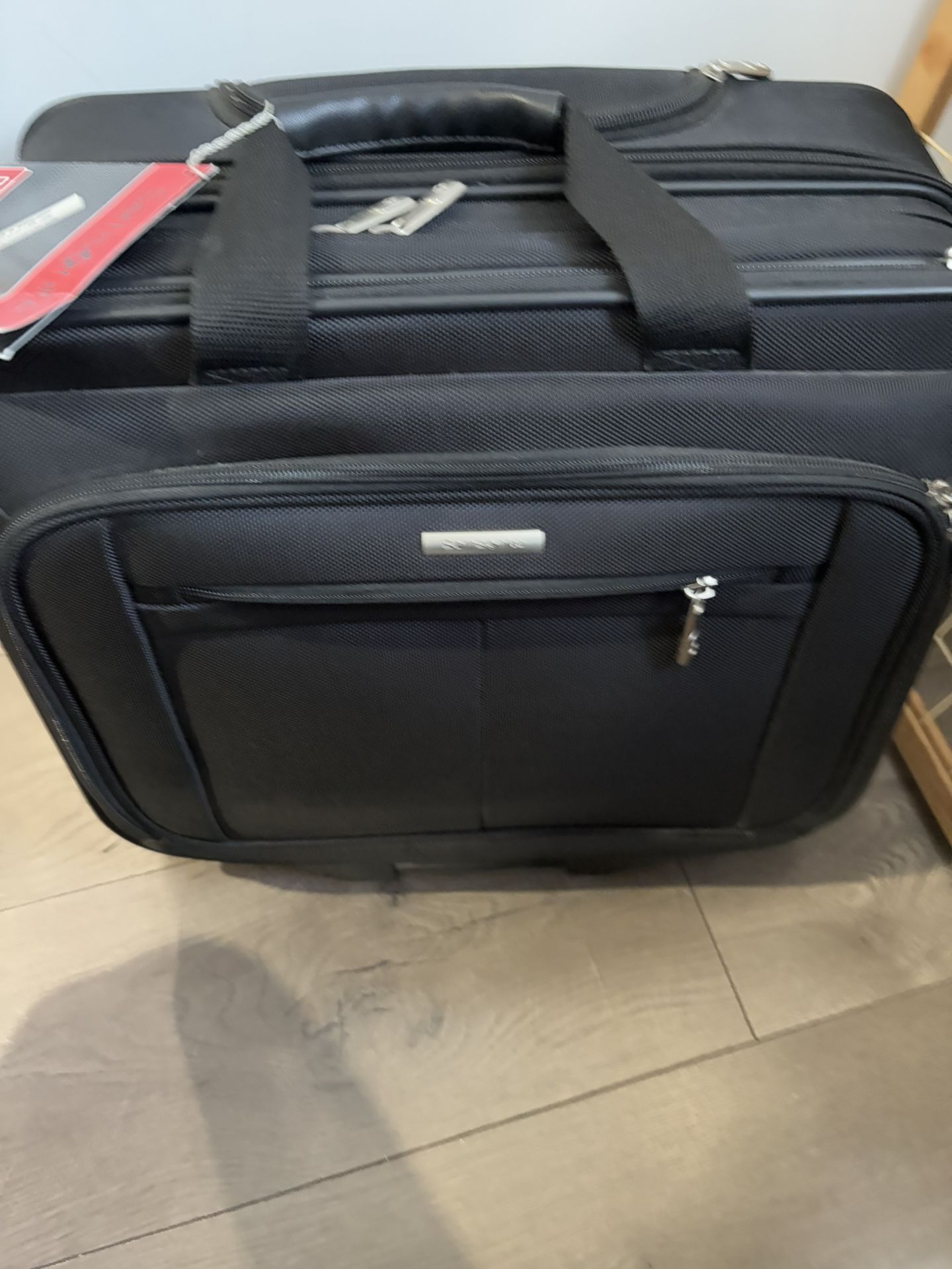 Samsonite Business Case Wheeled
