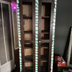 Free Cabinet 