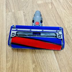 Dyson Cleaner Head