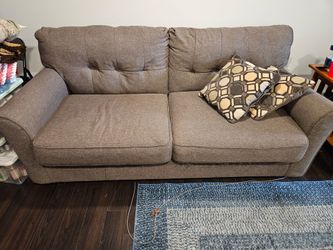 Free couch