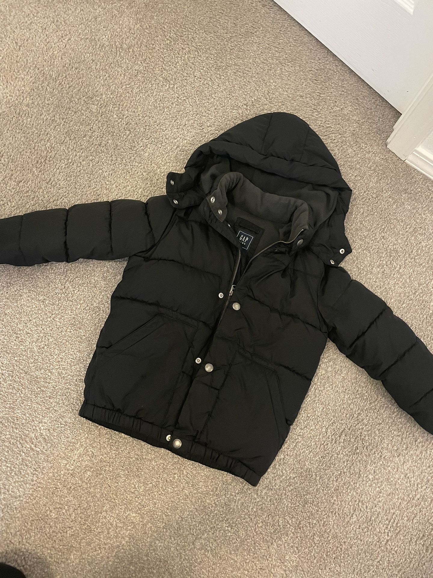 Winter Jacket / Coat Kids Gap Small