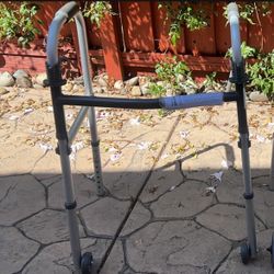 Rolling Walker 