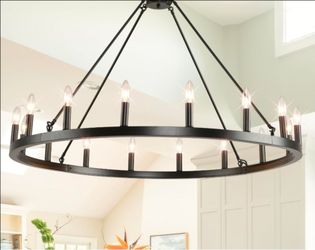 Chandelier