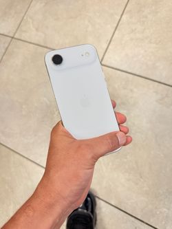 iPhone 17 Air Verizon 256GB