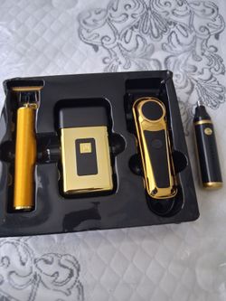 Cordless Clippers