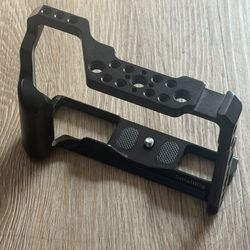 Fuji Xt3 Small Rig Cage 