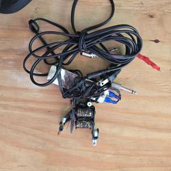 TATTOO KIT ON THE GO