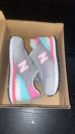 Girl new balance