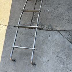 Ladders for Van Chevrolet Ford Dodge Van Parts