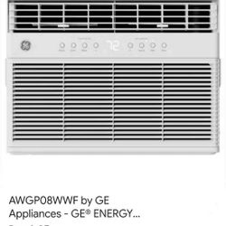 Air Conditioner Ac New