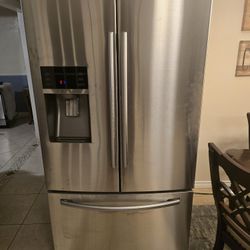 Samsung Refrigerator 