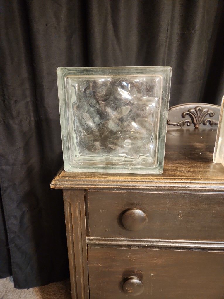 Glass Blocks