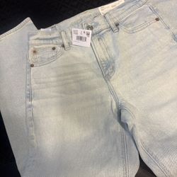 Size 2 American Eagle Jeans 