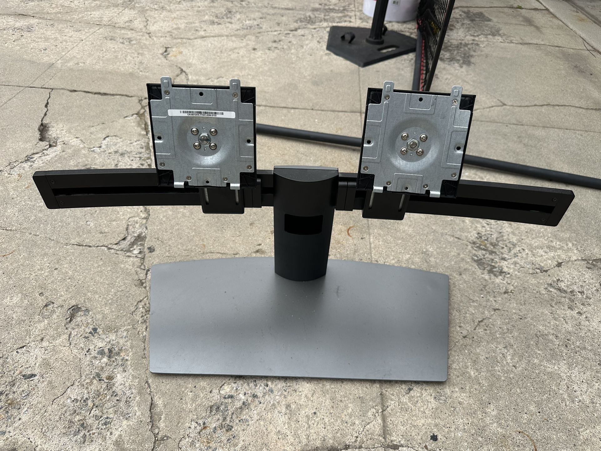 Dell MDS19 Pro Dual Monitor Stand