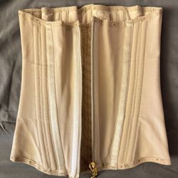 Extreme Waist Trainer Corset Sol Beauty