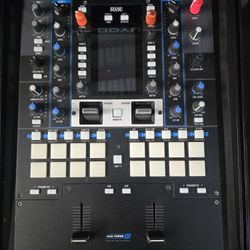 Rane 72  LOCAL PICK UP ONLY NO SHIPPING 