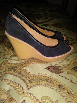 Steve Madden Wedges