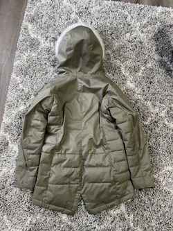 Columbia Women’s Winter Parka – Very Warm – Size M 