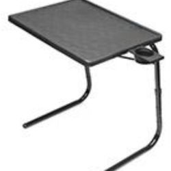 TABLE-MATE, TMII-CHBMO, Black