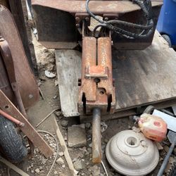 Martillo Para Guebrar Concreto