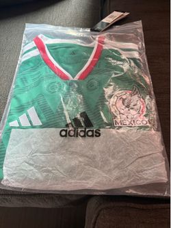 Mexico jersey