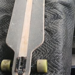Long Board 
