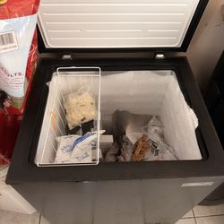 Artic King Chest freezer