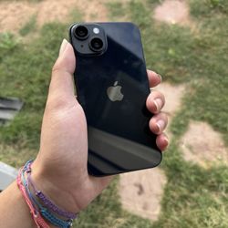 iPhone 14 (T-Mobile Only) iCloud Unlocked Very Good Condition