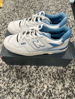 New Balance 550 “UNC”