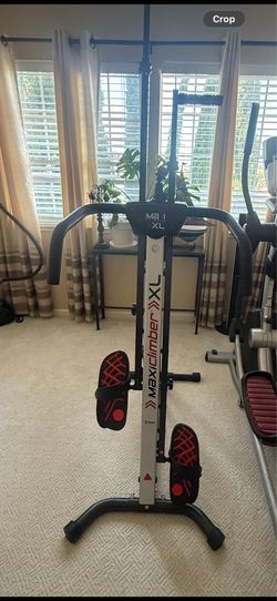 Climber Exercise