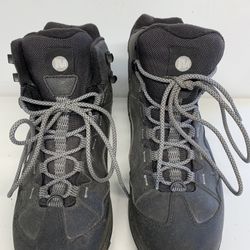 Merrill Hiking Boots