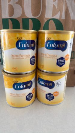 Enfamil formula