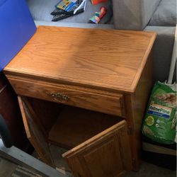 kitchen utility cart