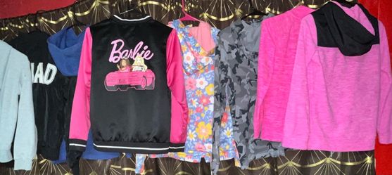 For sale girls sweater