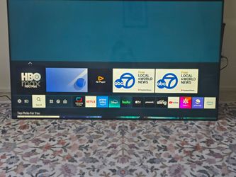 Samsung t v