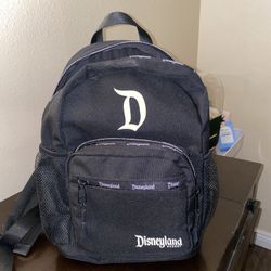 Disney backpack 