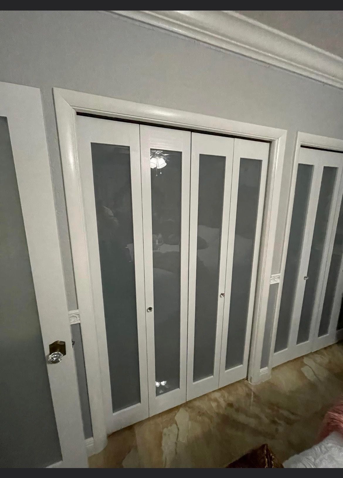Closet Doors